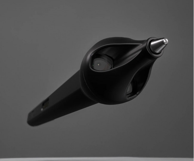 Смарт-ручка зі штучним інтелектом Nuwa Pen